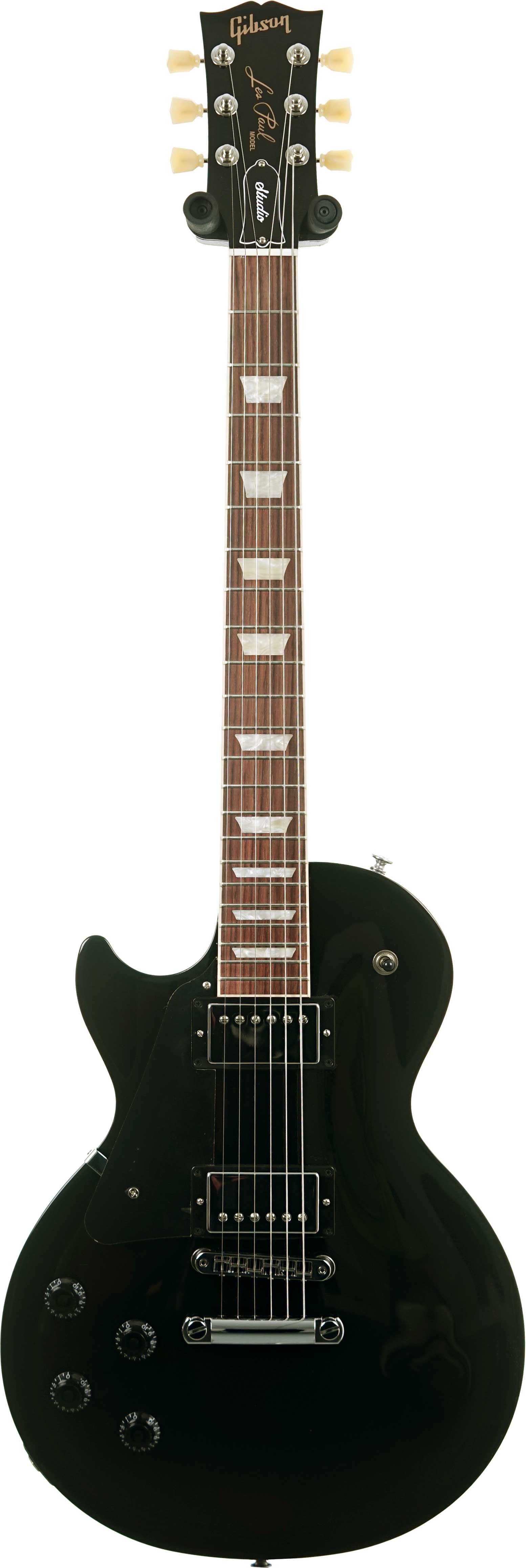 Gibson Les Paul Studio Left Handed Ebony #224150057