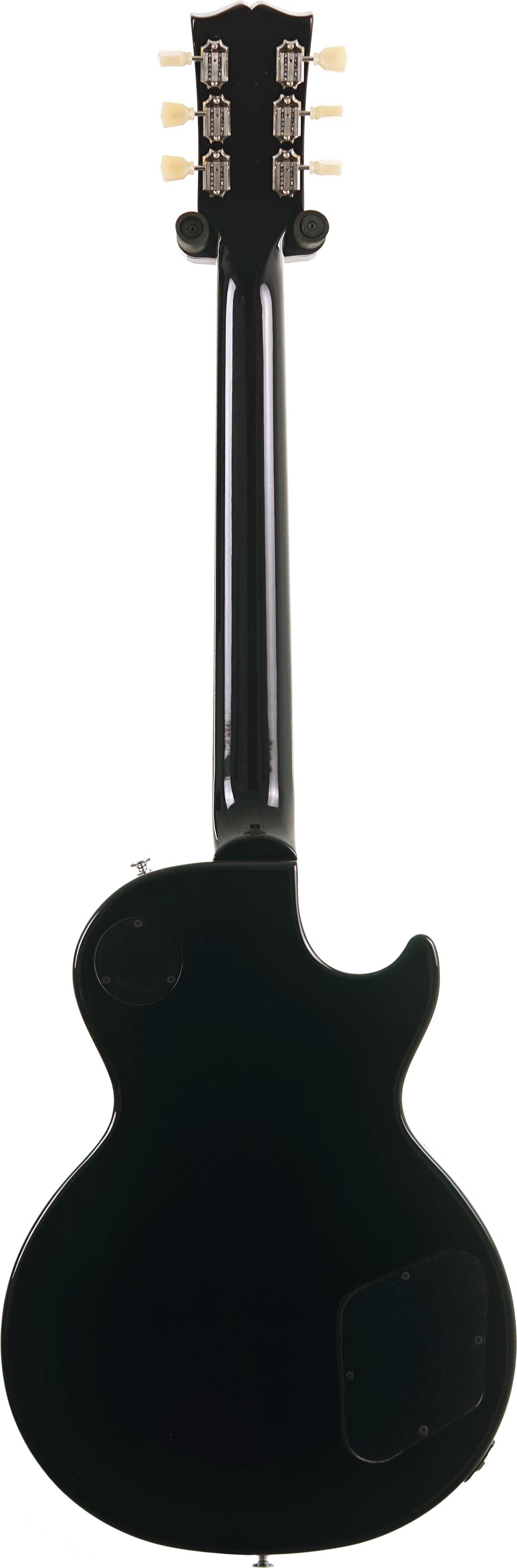 Gibson Les Paul Studio Ebony Left Handed #207660160