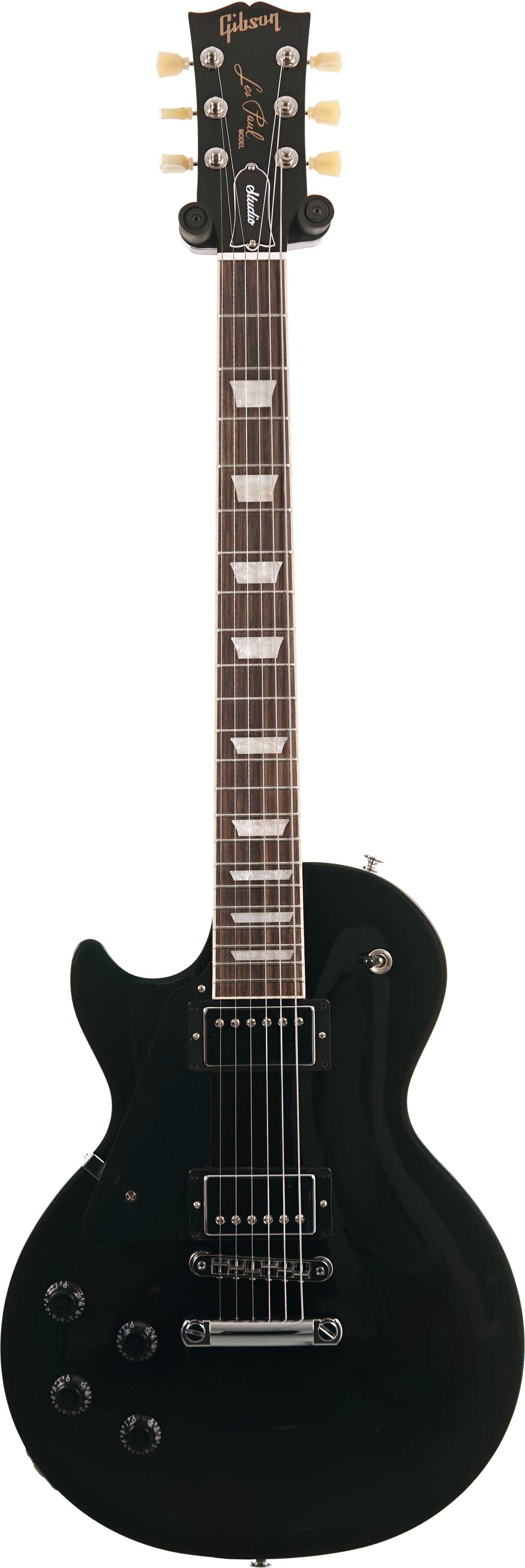 Gibson Les Paul Studio Ebony Left Handed #207660160