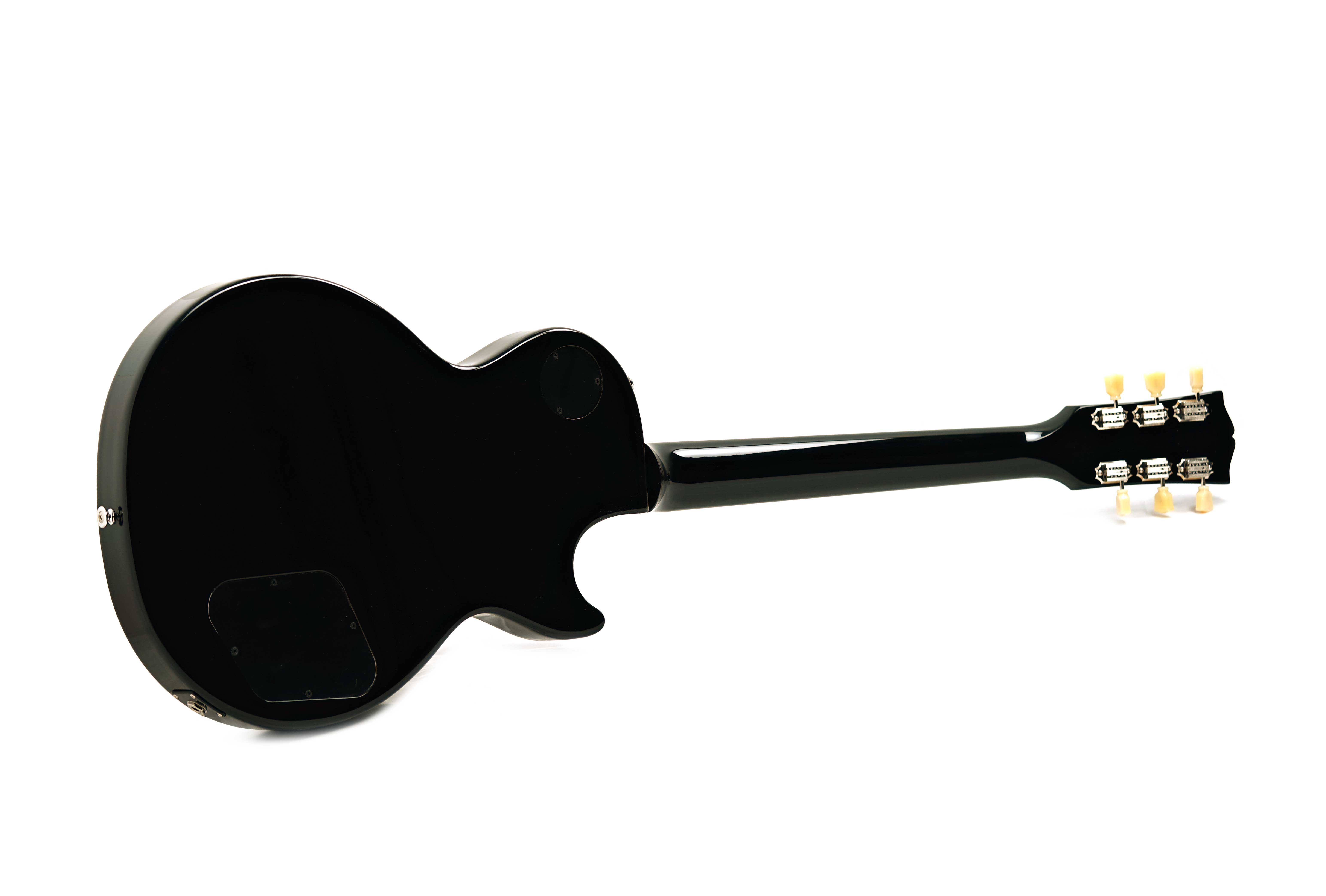 Gibson Les Paul Studio Ebony Left Handed #207660160