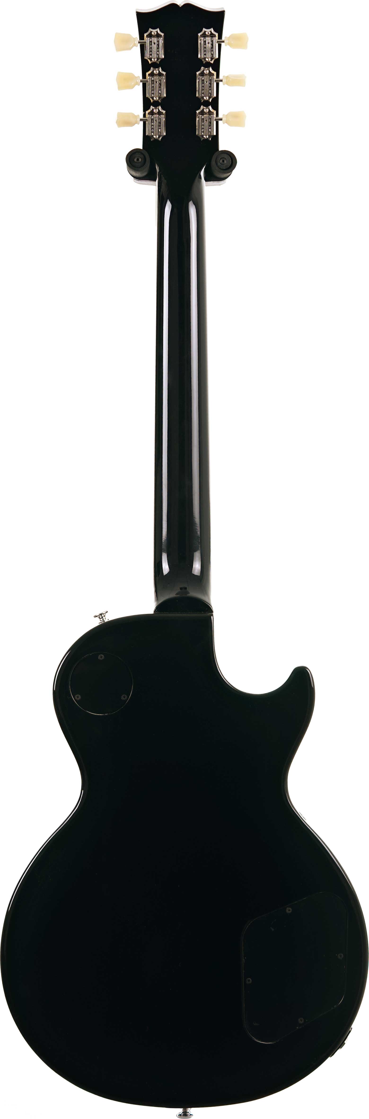 Gibson Les Paul Studio Ebony Left Handed #207660159