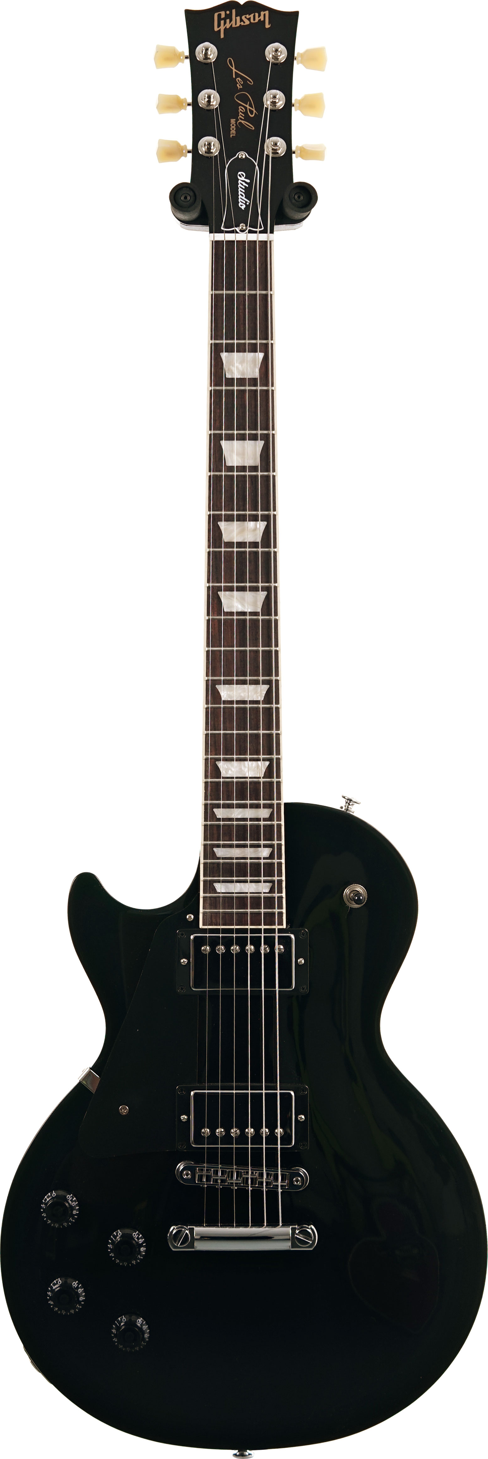 Gibson Les Paul Studio Ebony Left Handed #207660159