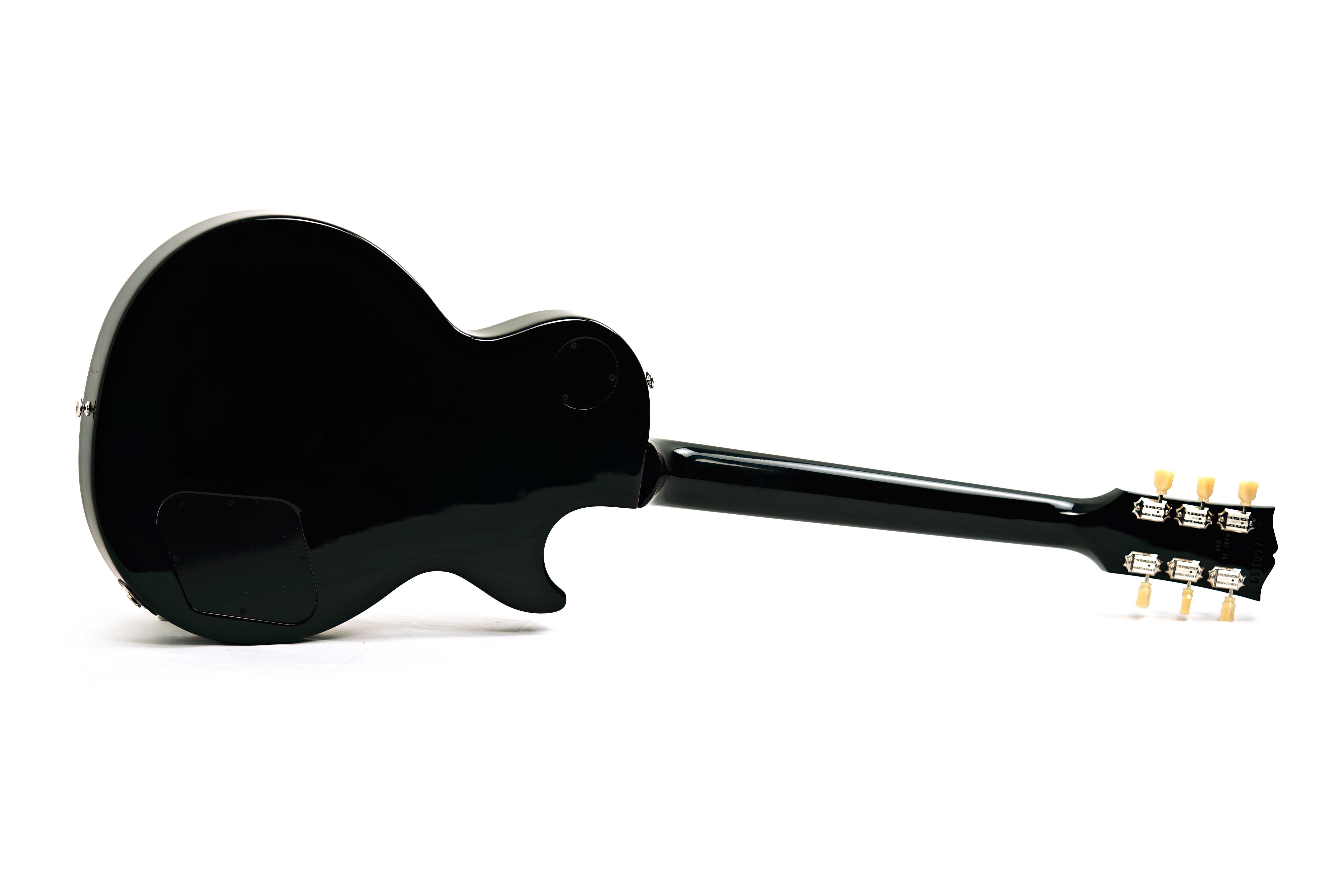 Gibson Les Paul Studio Ebony Left Handed #207660159