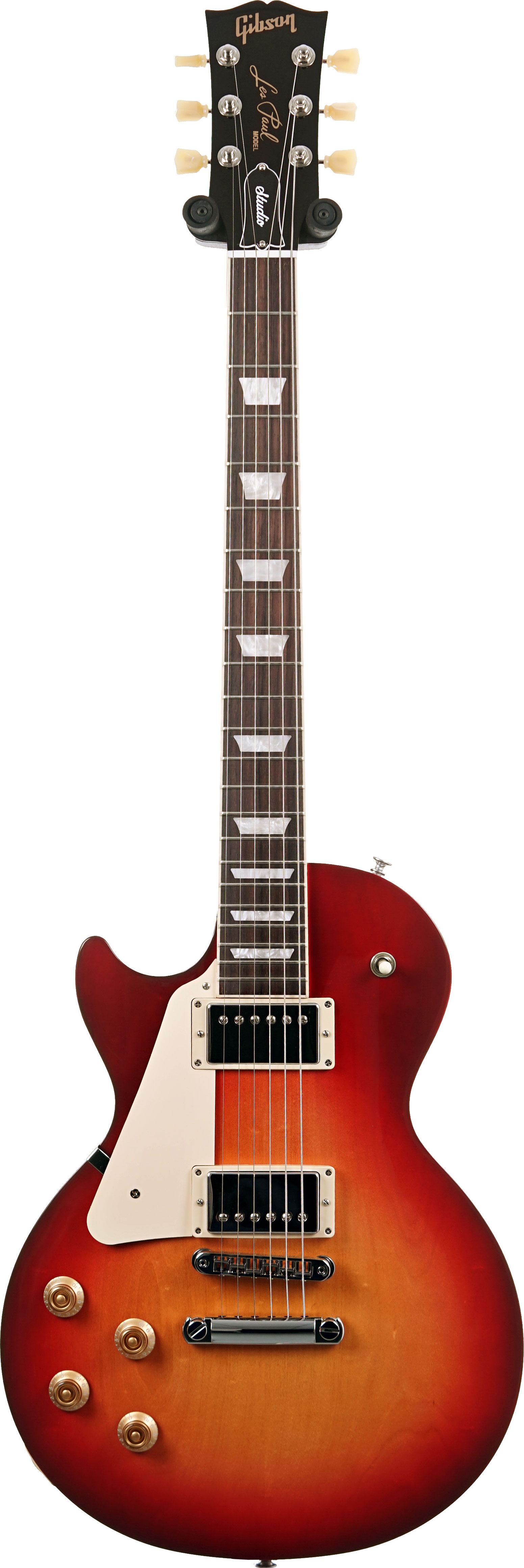 Gibson Les Paul Studio Left Handed Cherry Sunburst #222650275