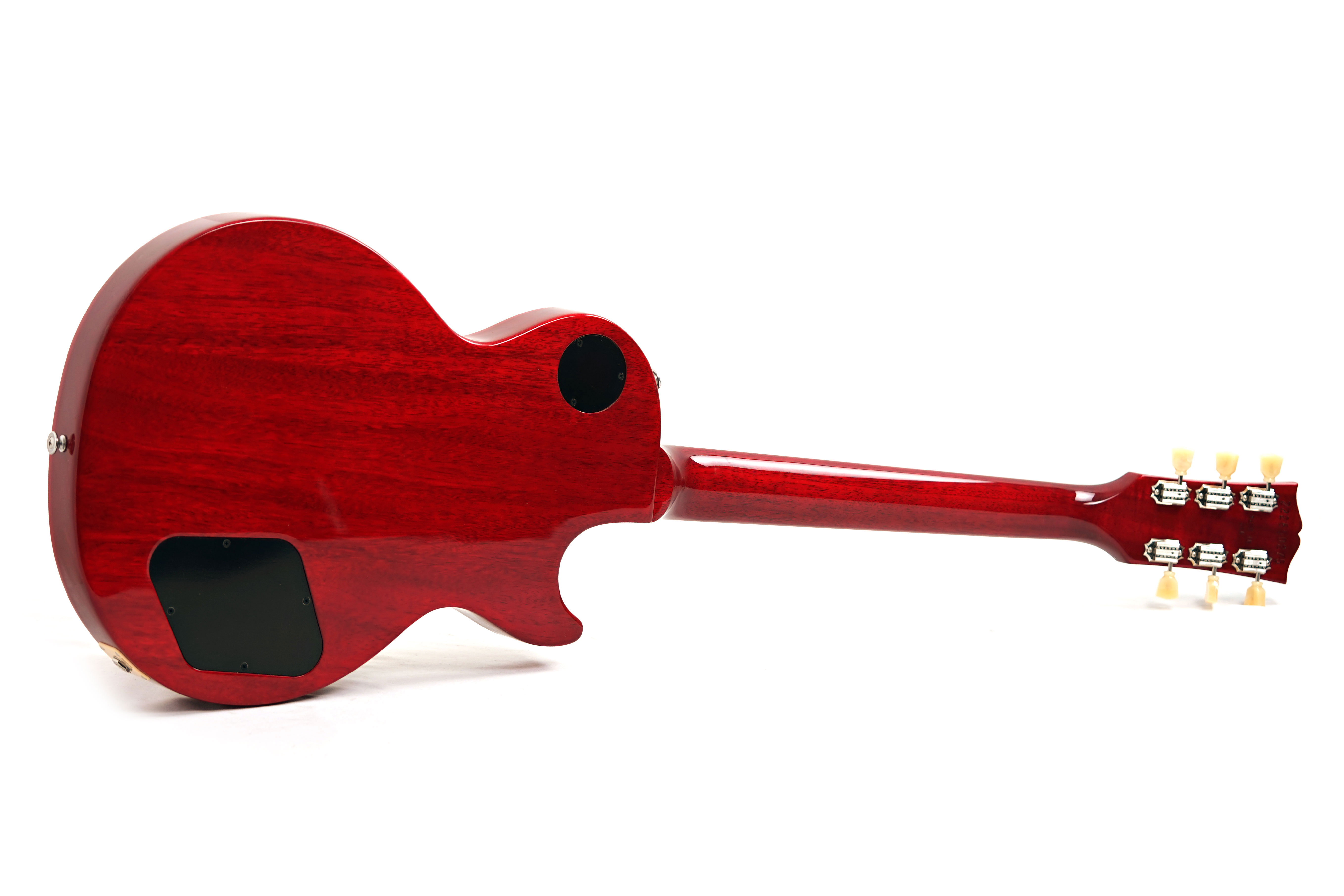 Gibson Les Paul Studio Left Handed Cherry Sunburst #222650275