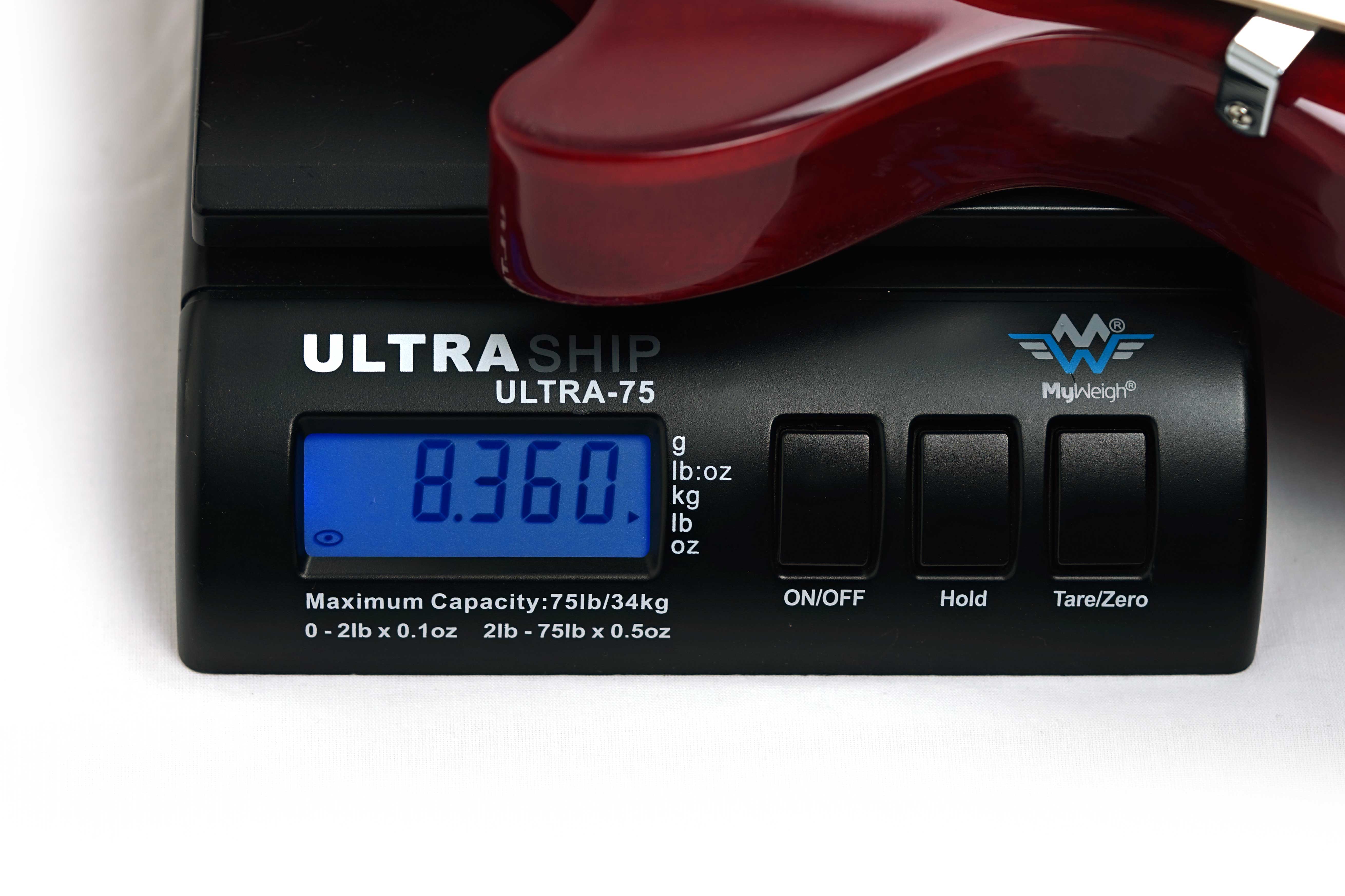 Gibson Les Paul Studio Left Handed Cherry Sunburst #230350026