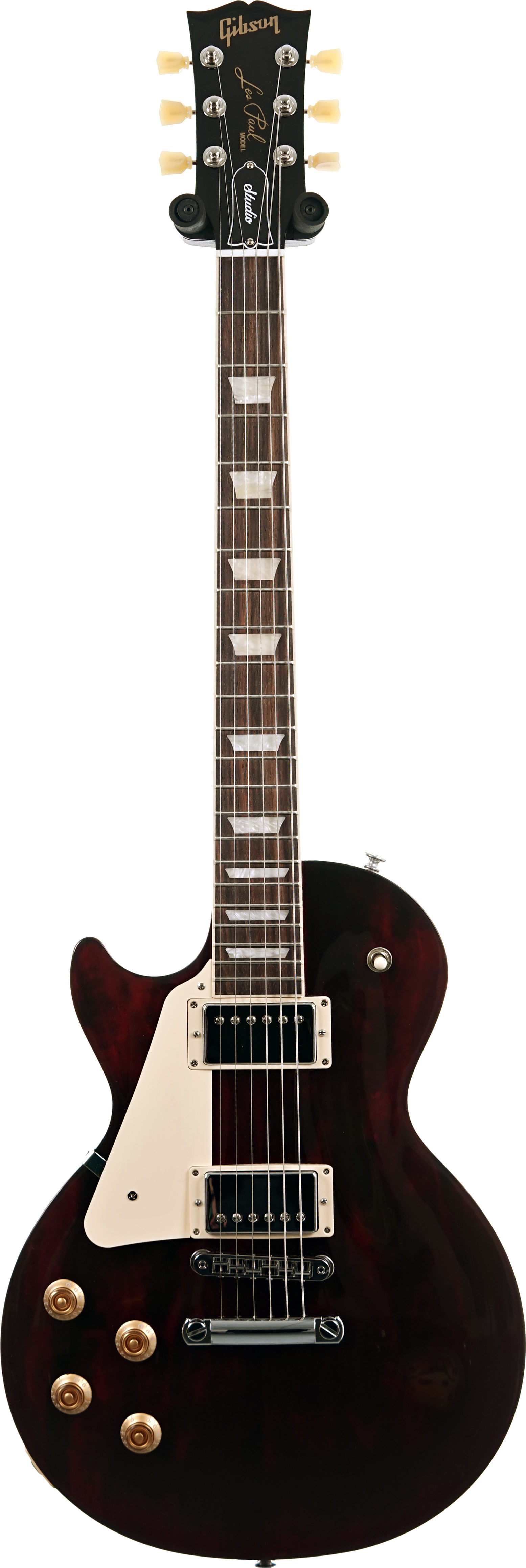 Gibson Les Paul Studio Left Handed Wine Red #231650270