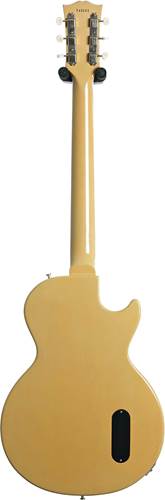 Gibson Custom Shop 1957 Les Paul Junior Single Cut Reissue VOS Left Handed TV Yellow #742251 Gibson Custom Shop 1957 Les Paul Junior Single Cut Reissue VOS Left Handed TV Yellow #742251