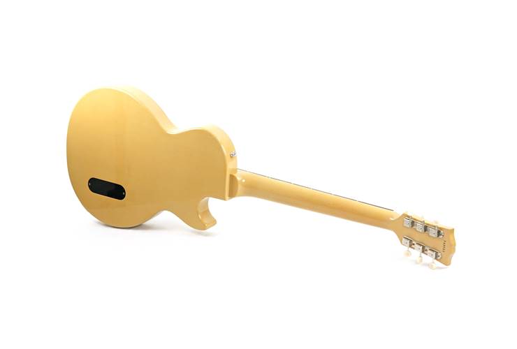 Gibson Custom Shop 1957 Les Paul Junior Single Cut Reissue VOS Left Handed TV Yellow #742251 Gibson Custom Shop 1957 Les Paul Junior Single Cut Reissue VOS Left Handed TV Yellow #742251