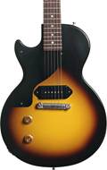 Gibson Custom Shop 1957 Les Paul Junior Single Cut Reissue VOS Vintage Sunburst Left Handed #742455