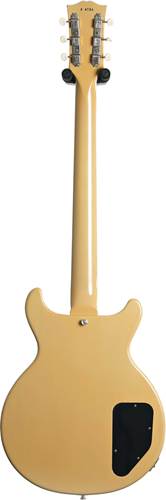Gibson Custom Shop 1960 Les Paul Special Double Cut Reissue VOS TV Yellow Left Handed #04724 Gibson Custom Shop 1960 Les Paul Special Double Cut Reissue VOS TV Yellow Left Handed #04724