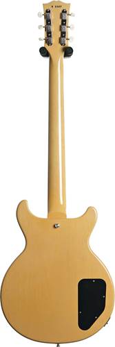 Gibson Custom Shop 1960 Les Paul Special Double Cut Reissue VOS TV Yellow Left Handed #05007 Gibson Custom Shop 1960 Les Paul Special Double Cut Reissue VOS TV Yellow Left Handed #05007