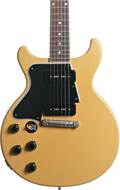 Gibson Custom Shop 1960 Les Paul Special Double Cut Reissue VOS TV Yellow Left Handed #05007