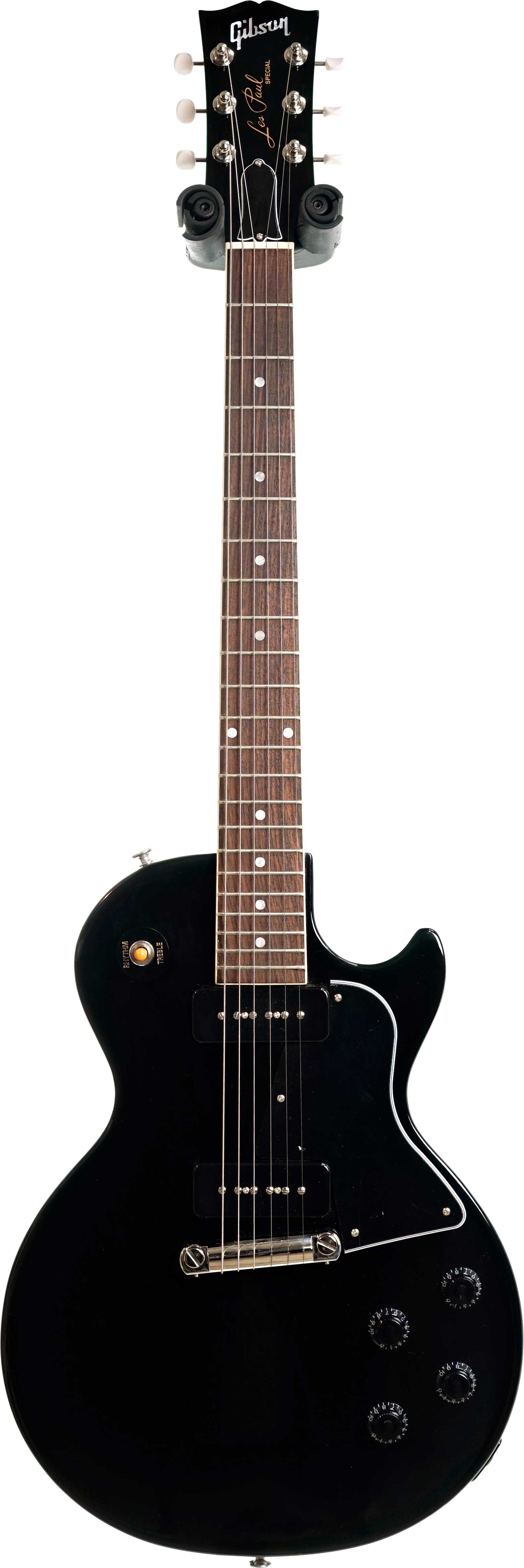 Gibson Les Paul Special Ebony (Ex-Demo) #202150080