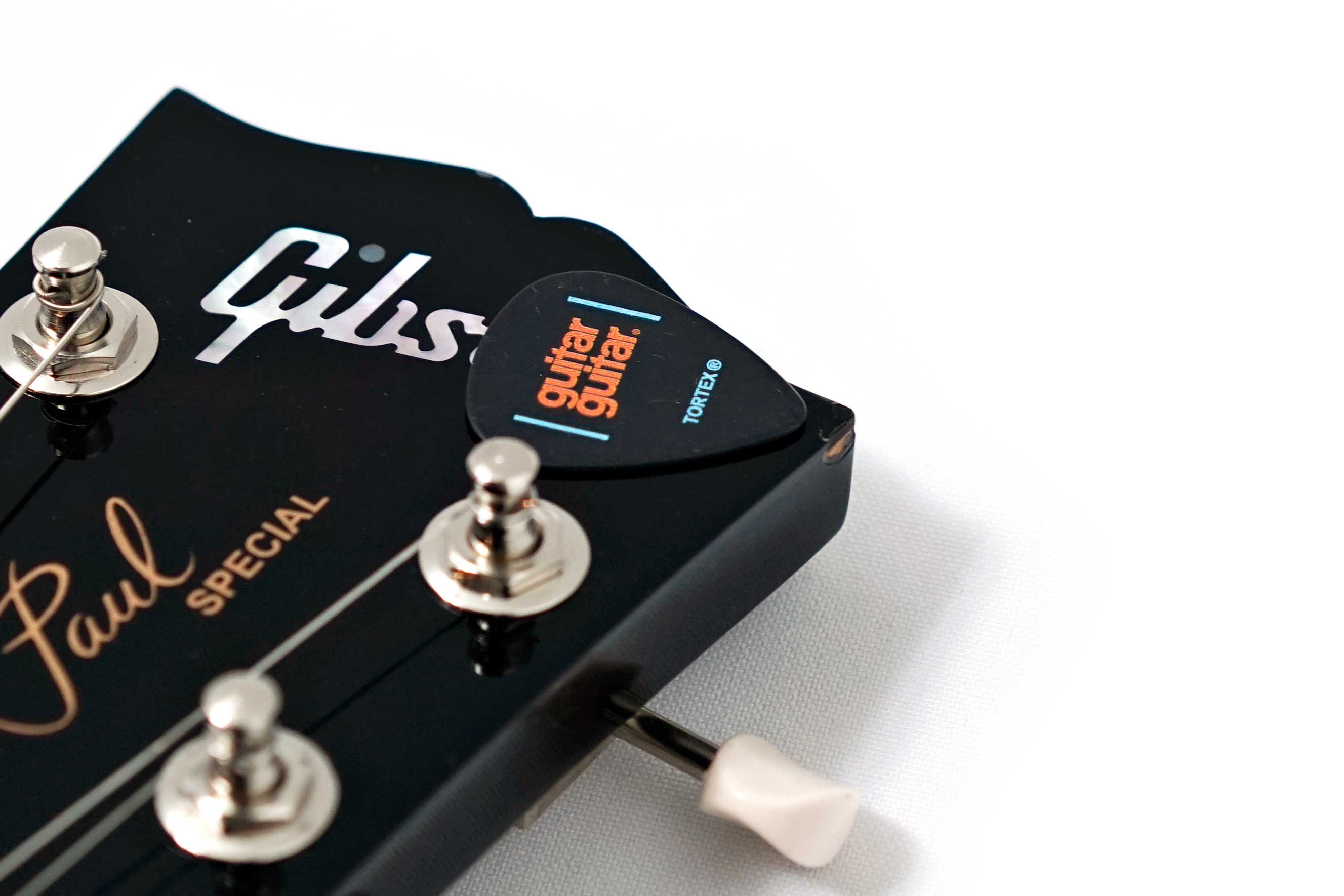 Gibson Les Paul Special Ebony (Ex-Demo) #202150080