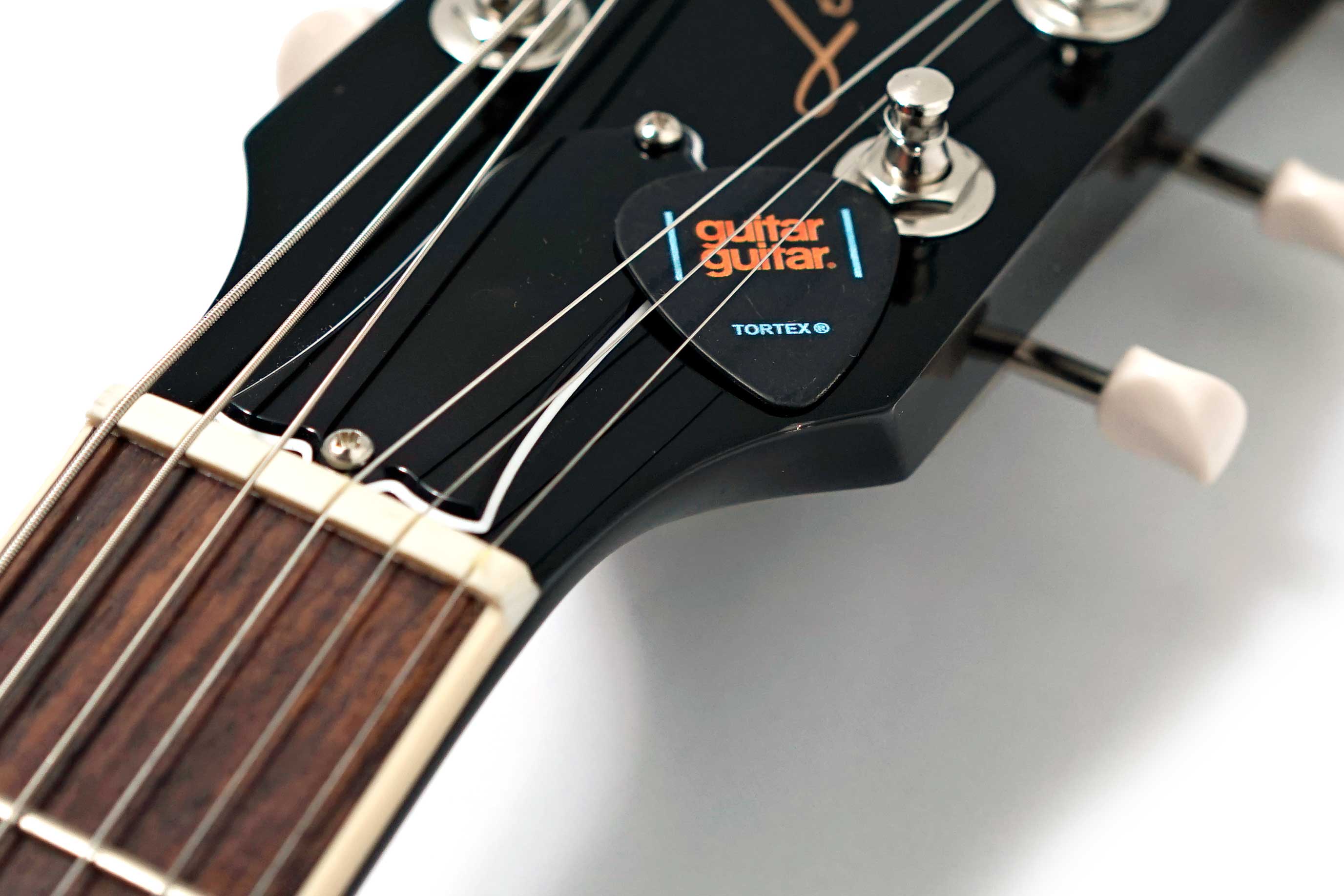 Gibson Les Paul Special Ebony (Ex-Demo) #202150080