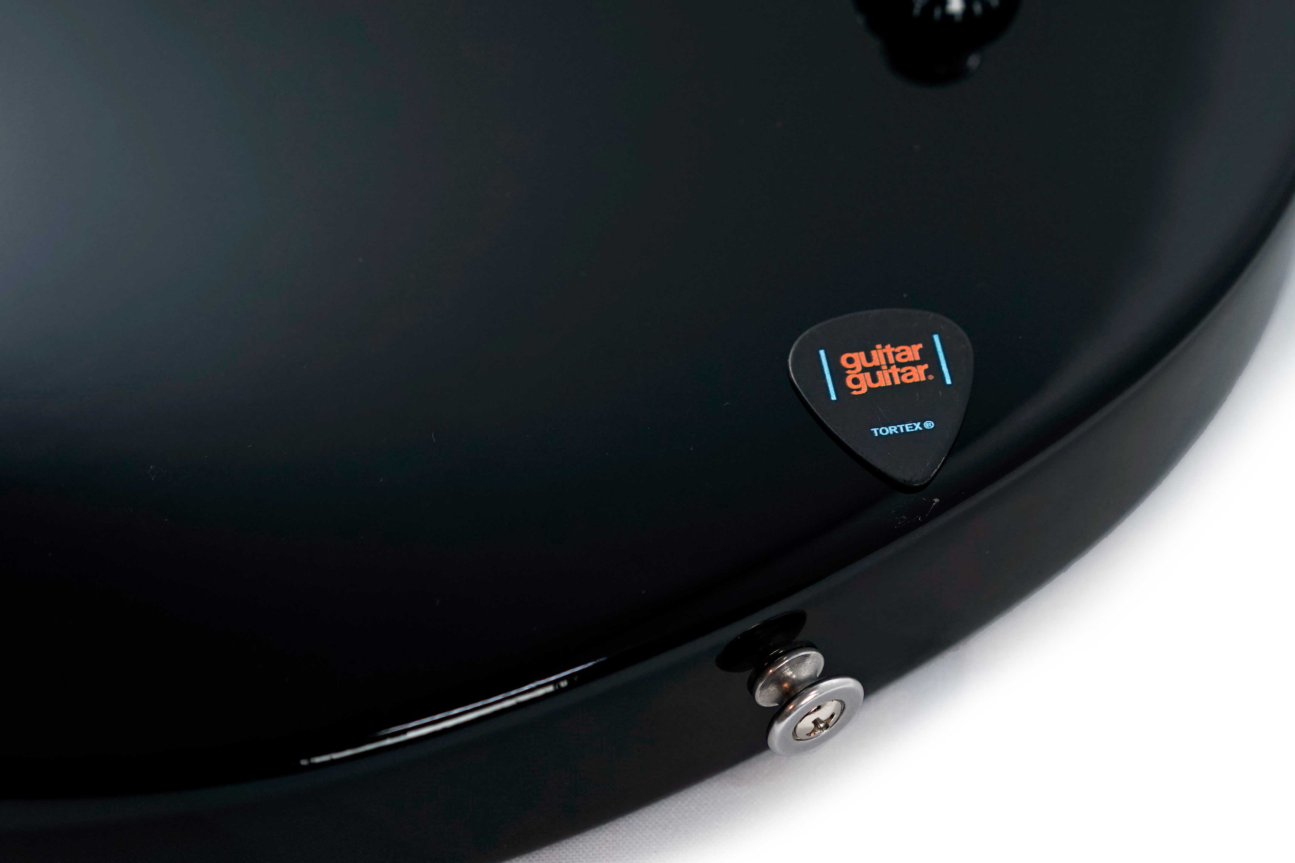 Gibson Les Paul Special Ebony (Ex-Demo) #202150080