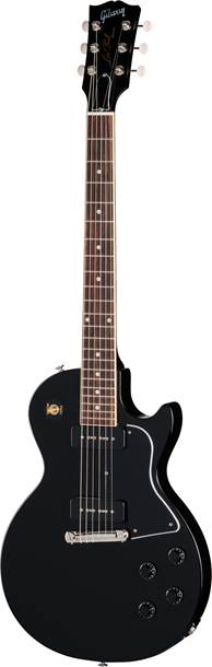 Gibson Les Paul Special Ebony