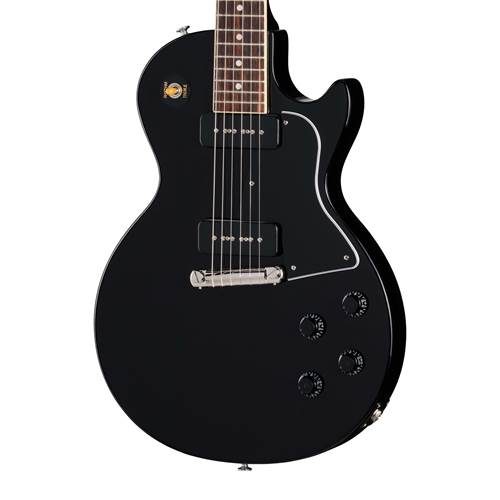 Gibson Les Paul Special Ebony Gibson Les Paul Special Ebony