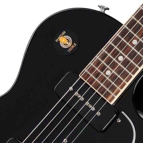 Gibson Les Paul Special Ebony Gibson Les Paul Special Ebony