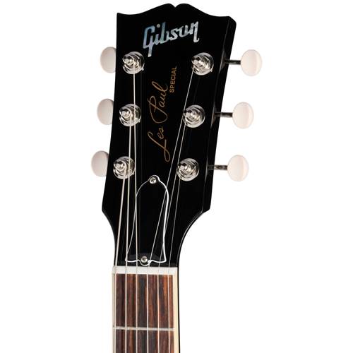 Gibson Les Paul Special Ebony Gibson Les Paul Special Ebony