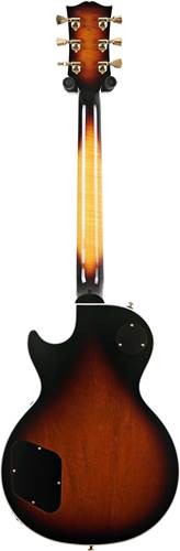 Gibson Les Paul Custom 70s Tobacco Burst #205550205 Gibson Les Paul Custom 70s Tobacco Burst #205550205