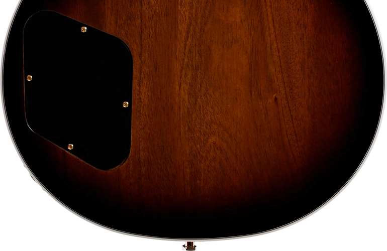Gibson Les Paul Custom 70s Tobacco Burst #202150239 Gibson Les Paul Custom 70s Tobacco Burst #202150239