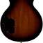 Gibson Les Paul Custom 70s Tobacco Burst #202150239