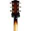 Gibson Les Paul Custom 70s Tobacco Burst #202150239