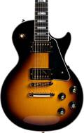 Gibson Les Paul Custom 70s Tobacco Burst #202150239