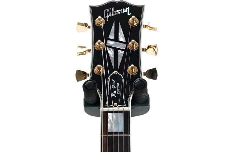 Gibson Les Paul Custom 70s Tobacco Burst #202150239 Gibson Les Paul Custom 70s Tobacco Burst #202150239