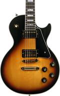 Gibson Les Paul Custom 70s Tobacco Burst #206250270