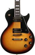 Gibson Les Paul Custom 70s Tobacco Burst #205650204