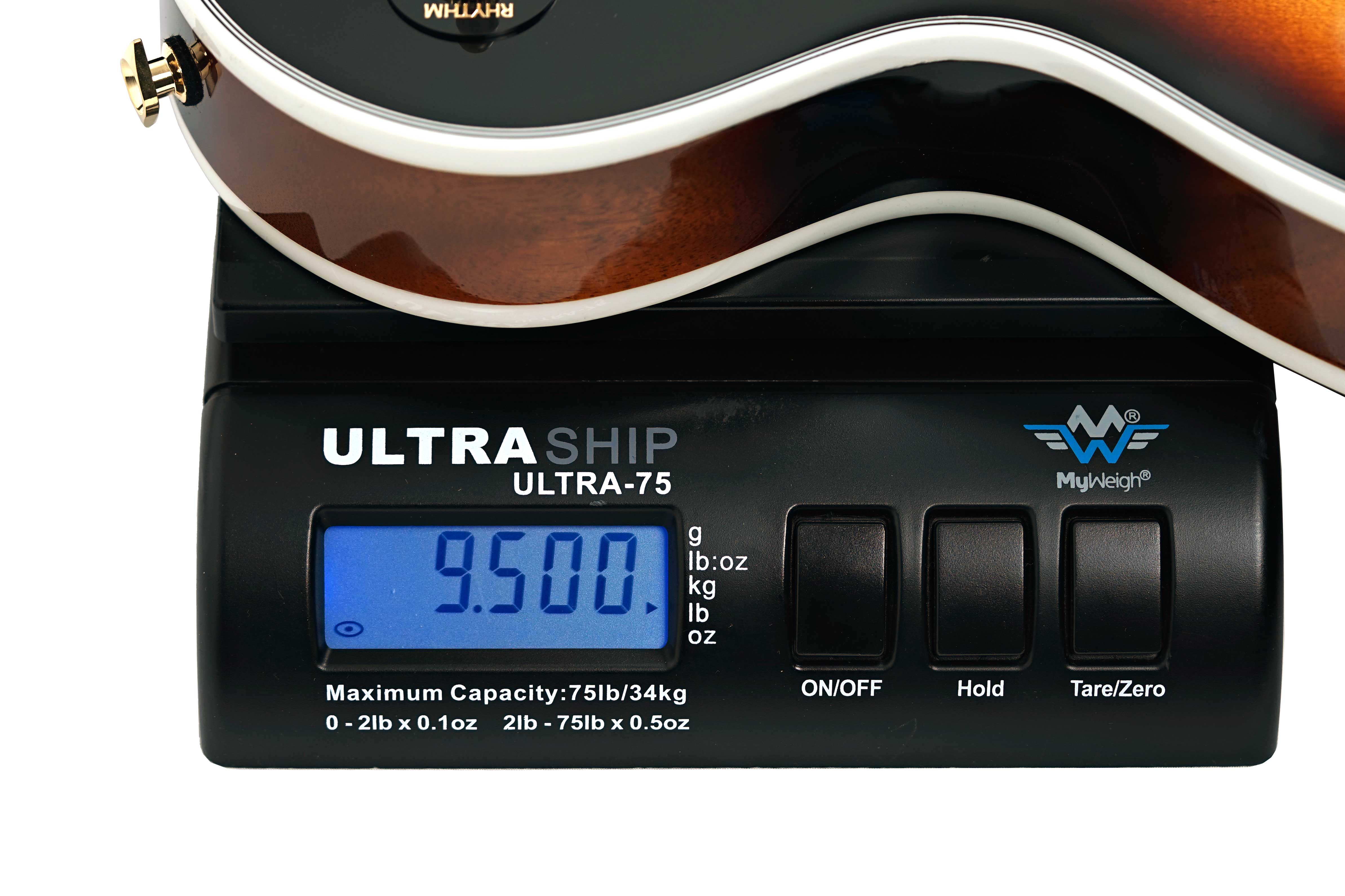 Gibson Les Paul Custom 70s Tobacco Burst #205850355