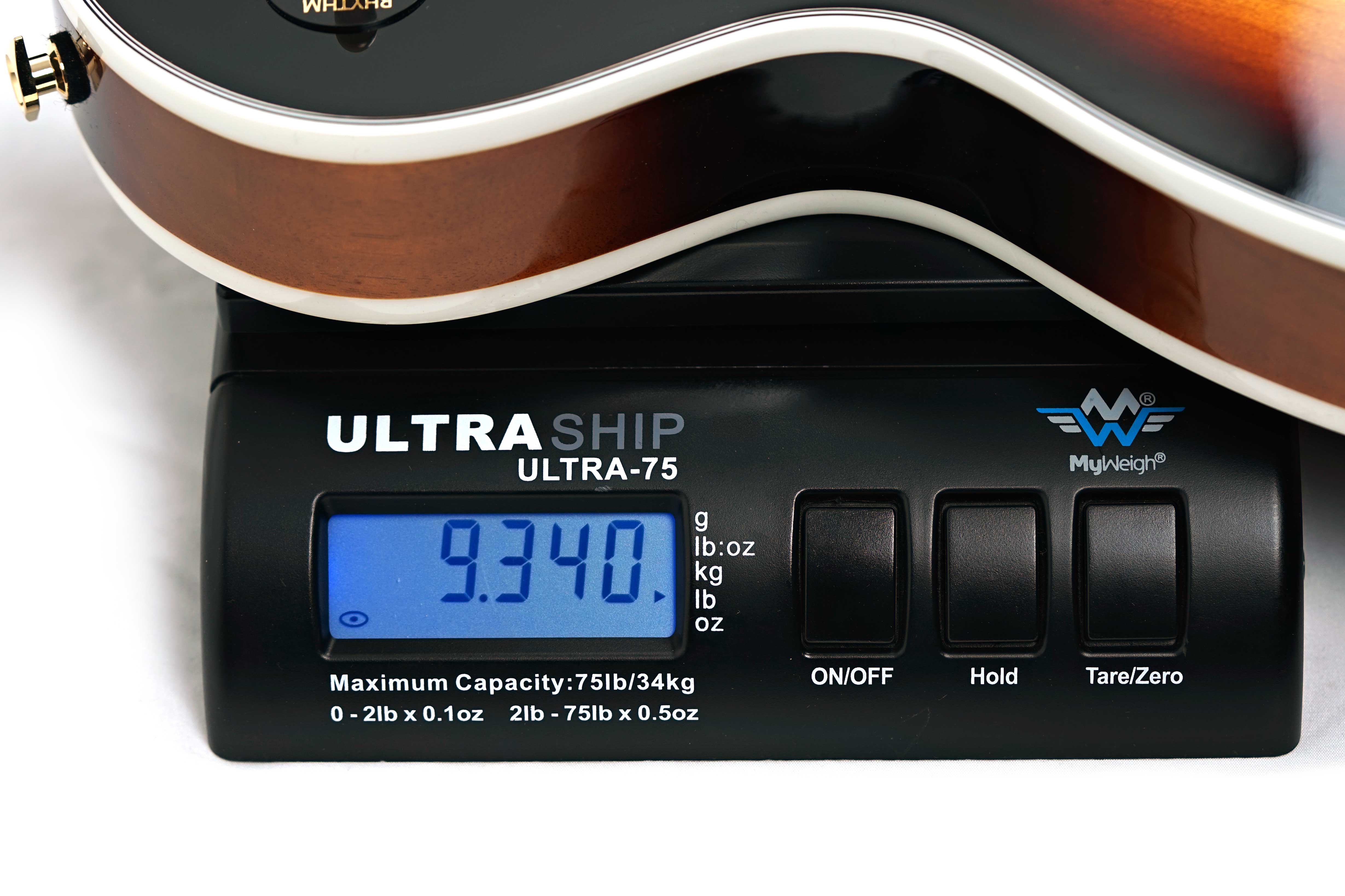 Gibson Les Paul Custom 70s Tobacco Burst #204950064