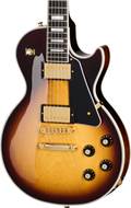 Gibson Les Paul Custom 70s Tobacco Burst