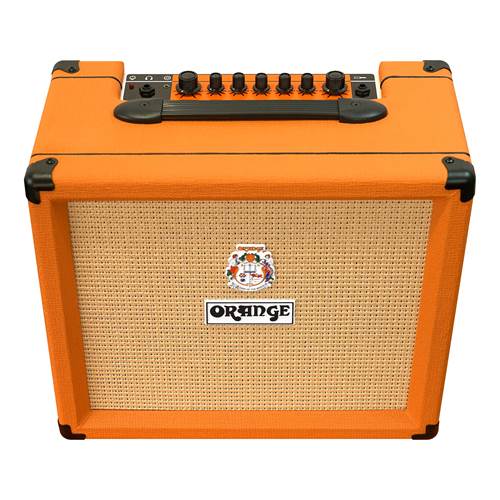 Orange O Tone 40 Combo Solid-State Amp Orange O Tone 40 Combo Solid-State Amp