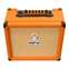 Orange O Tone 40 Combo Solid-State Amp Front View