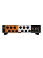 Orange Dual Baby 100 Solid-State Amp Head