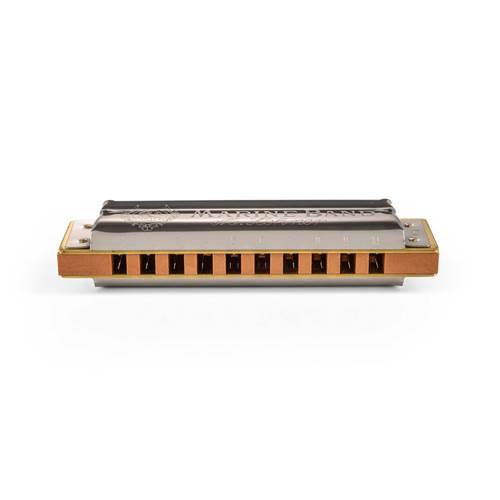 Hohner Marine Band 1896 D Major Hohner Marine Band 1896 D Major