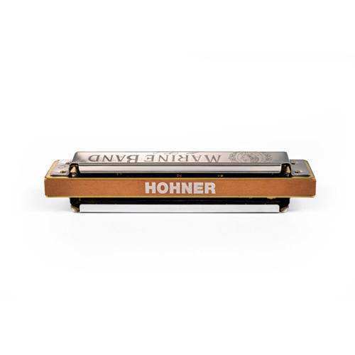 Hohner Marine Band 1896 D Major Hohner Marine Band 1896 D Major