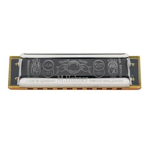 Hohner Marine Band 1896 F Major Hohner Marine Band 1896 F Major