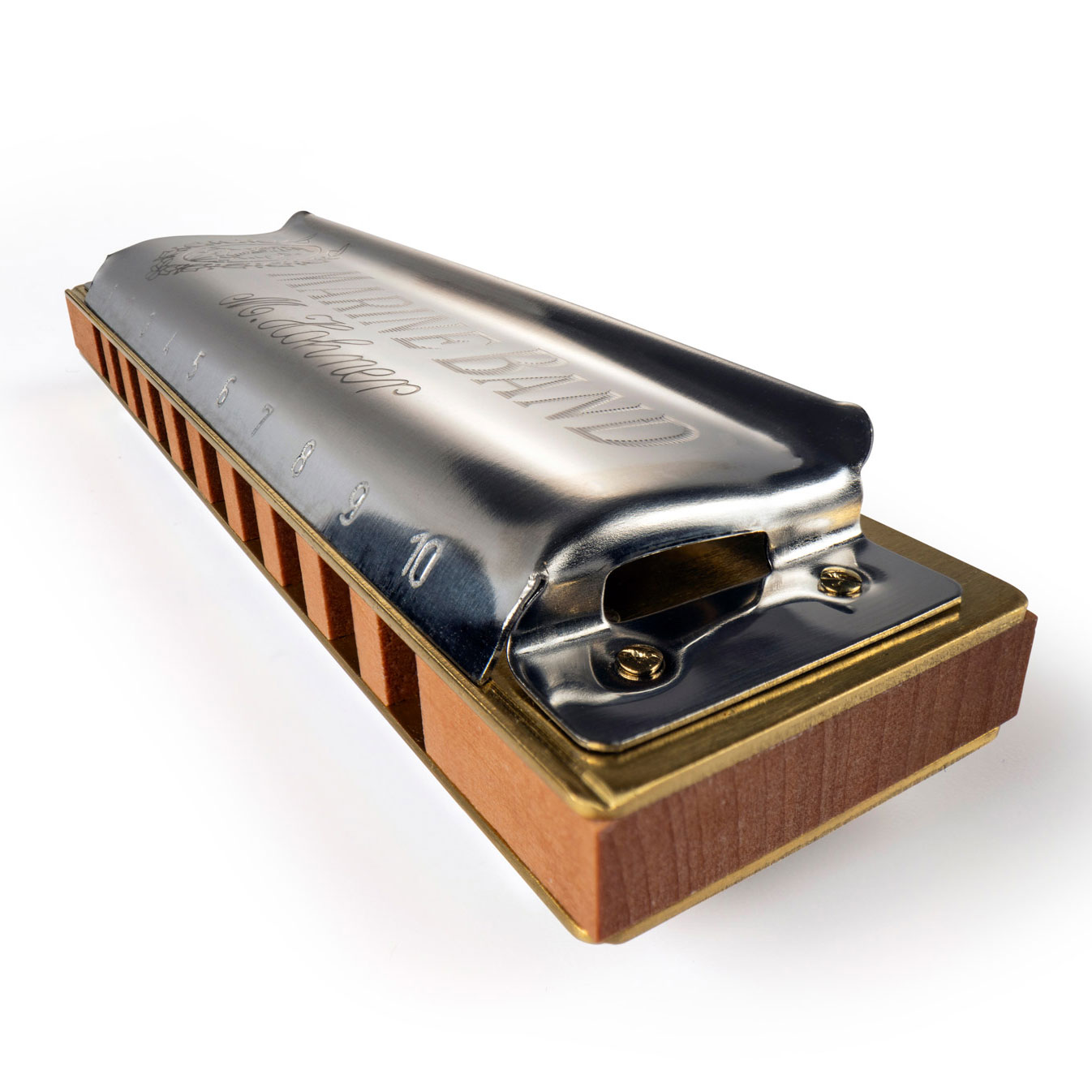Hohner Marine Band 1896 Ab Major