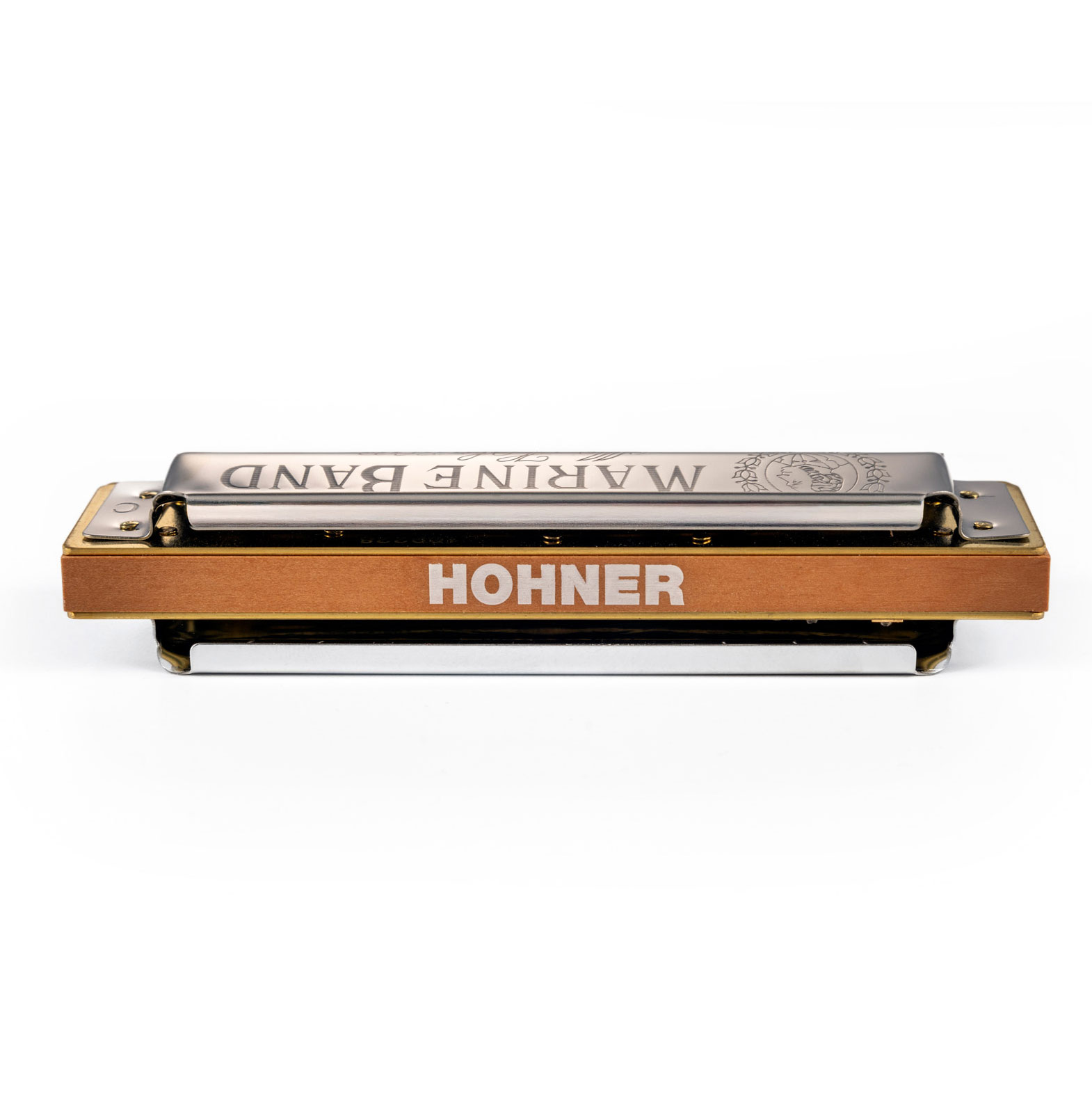 Hohner Marine Band 1896 Ab Major