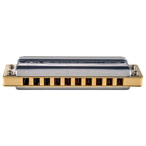 Hohner Marine Band Crossover D Major Hohner Marine Band Crossover D Major