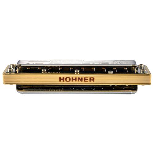 Hohner Marine Band Crossover D Major Hohner Marine Band Crossover D Major