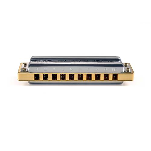 Hohner Marine Band Crossover A Major Hohner Marine Band Crossover A Major