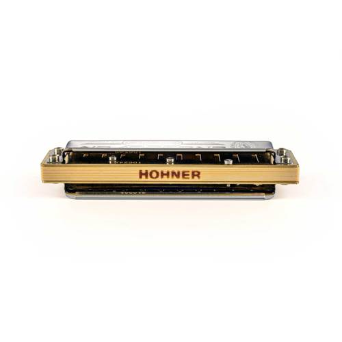 Hohner Marine Band Crossover A Major Hohner Marine Band Crossover A Major