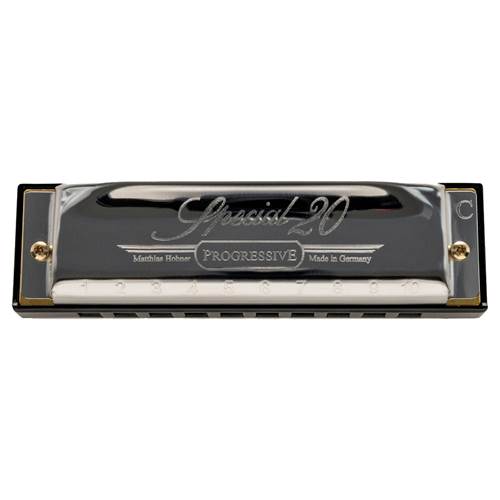 Hohner Special 20 C Major Hohner Special 20 C Major