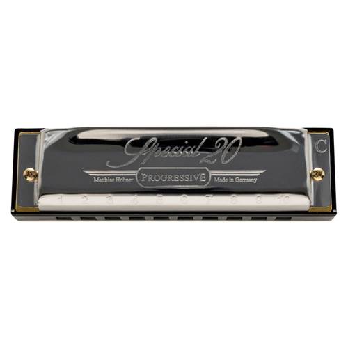 Hohner Special 20 F Major Hohner Special 20 F Major